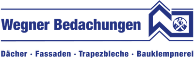 Wegner Bedachungen Logo
